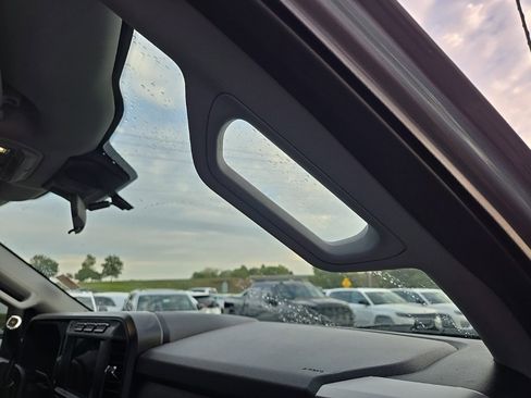 Used 2024 Ford F350 XLT w/ 360-Degree Camera Package image 89