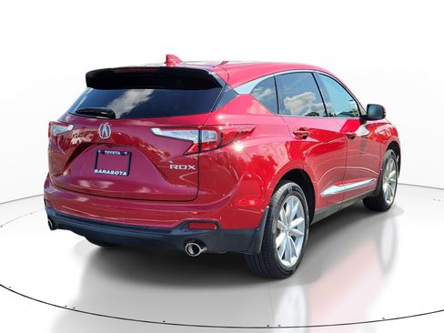 Used 2021 Acura RDX FWD image 6
