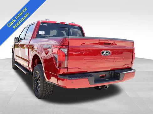 New 2026 Ford F150 XLT w/ Equipment Group 302A MID AWD/4WD image 24