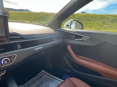 Used 2021 Audi A4 2.0T allroad Premium Plus image 25