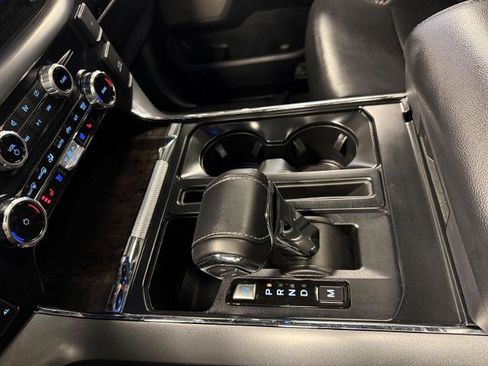 Certified 2023 Ford F150 Lariat w/ Equipment Group 502A High image 26