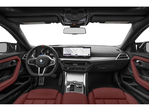 Used 2025 BMW M240i xDrive Coupe w/ Premium Package image 32