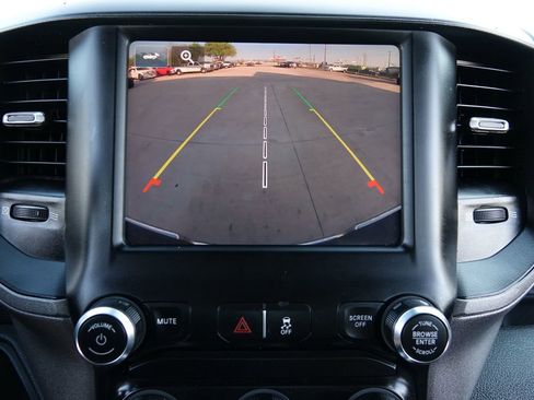 Used 2022 RAM 3500 Tradesman w/ Chrome Appearance Group image 41