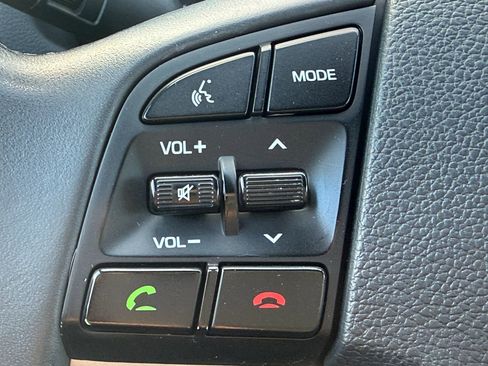 Used 2017 Hyundai Tucson SE Plus image 12