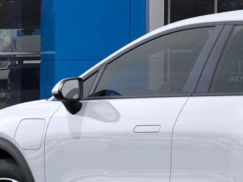 New 2026 Chevrolet Equinox EV LT image 38