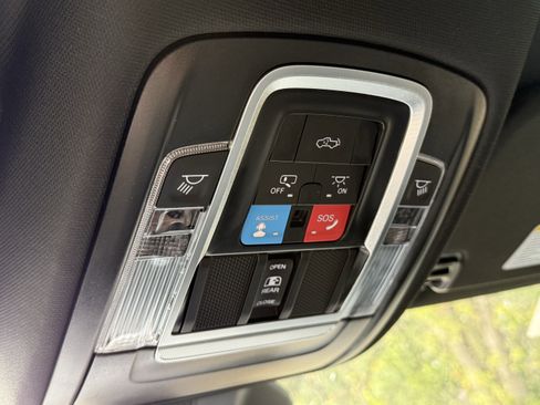 New 2026 RAM 1500 Laramie w/ Night Edition image 25