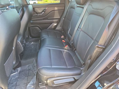 Used 2022 Lincoln Corsair Reserve w/ Equipment Group 201A AWD/4WD image 21