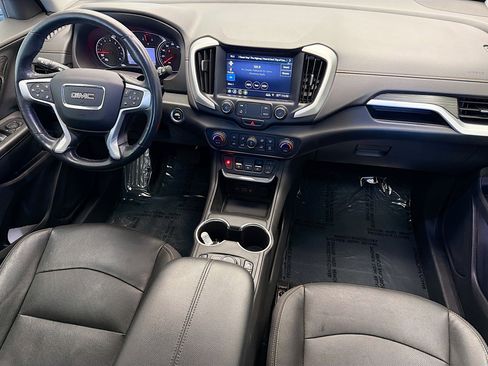 Used 2020 GMC Terrain SLT w/ Preferred Package image 12