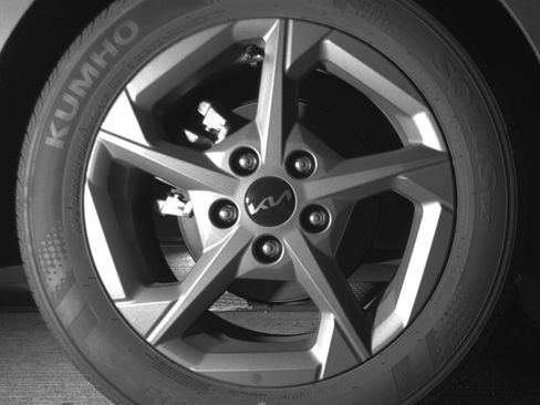 Used 2025 Kia K4 FWD image 15