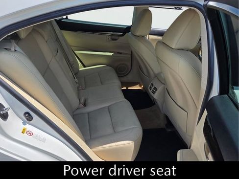 Used 2013 Lexus ES 350 w/ Luxury Pkg FWD image 15