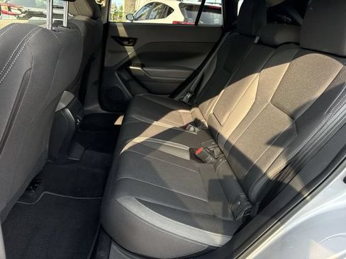 Certified 2025 Subaru Crosstrek 2.5i Premium AWD/4WD image 23