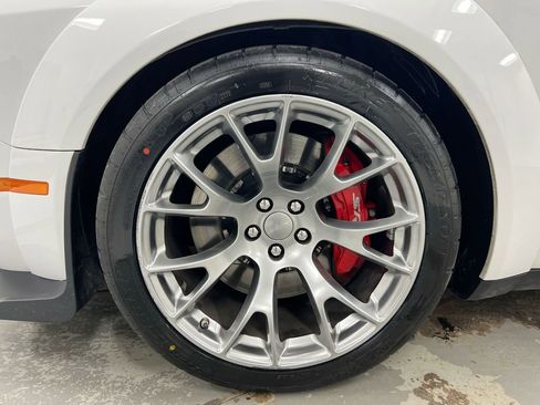 Used 2023 Dodge Challenger SRT Hellcat image 26