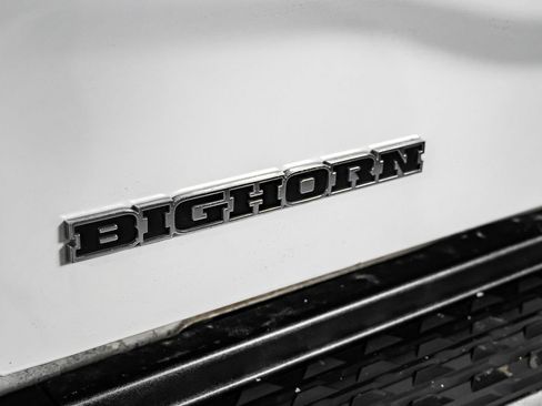 Used 2022 RAM 2500 Big Horn AWD/4WD image 43