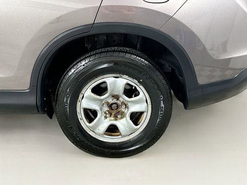 Used 2013 Honda CR-V LX image 24