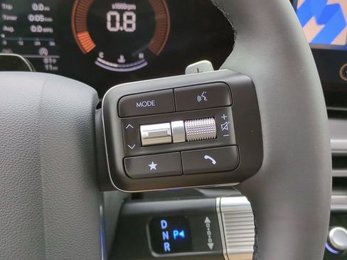 New 2026 Hyundai Santa Fe SEL FWD image 20