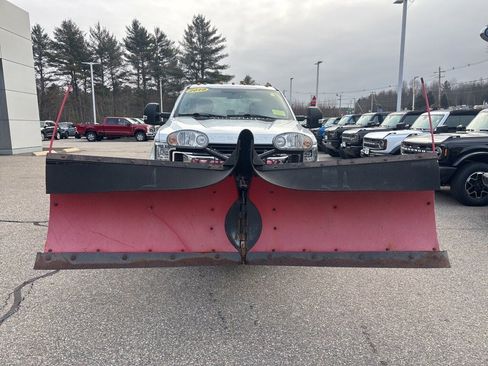 Used 2019 Ford F250 XL w/ STX Appearance Package image 2