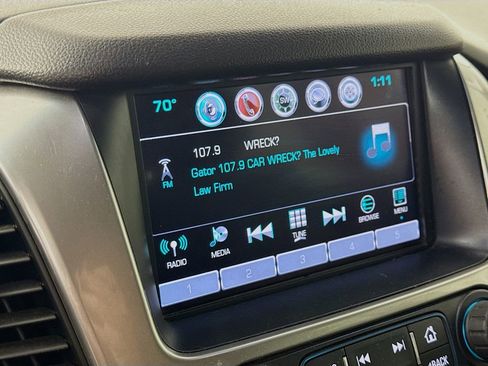 Used 2018 Chevrolet Tahoe LT image 15