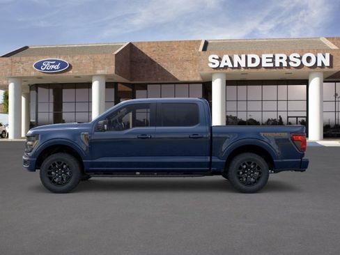 New 2026 Ford F150 Tremor w/ Bed Utility Package AWD/4WD image 4