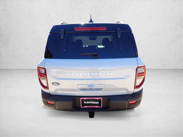 New 2026 Ford Bronco Sport Outer Banks w/ Outer Banks Tech Package+ AWD/4WD image 3