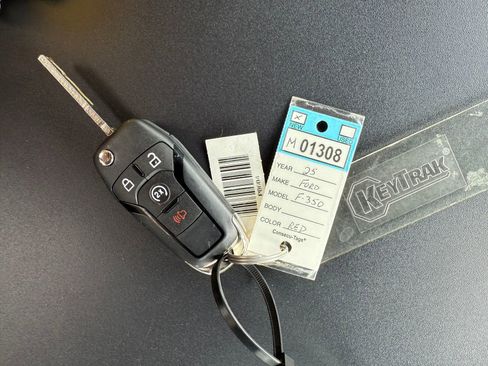 New 2025 Ford F350 XL w/ XL Off-Road Package image 28