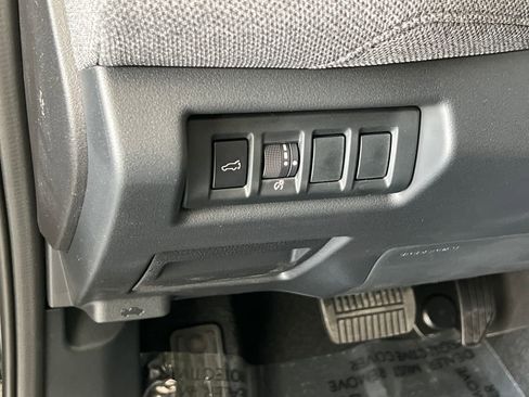 New 2026 Subaru Outback Premium image 29