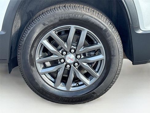 Used 2019 GMC Acadia SLT w/ LPO, Floor Liner Package image 35