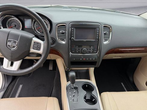 Used 2012 Dodge Durango Citadel image 13