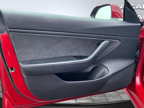 Used 2019 Tesla Model 3 Long Range AWD/4WD image 22