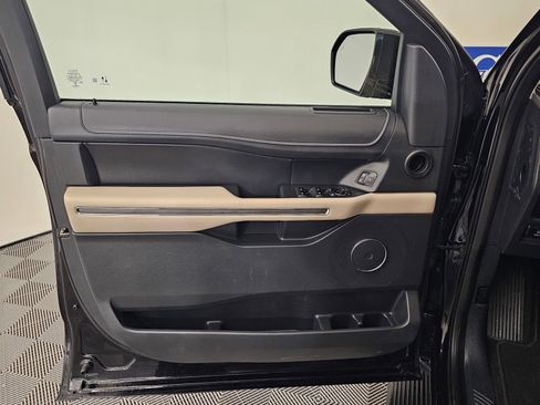 Used 2023 Ford Expedition Max XLT image 11