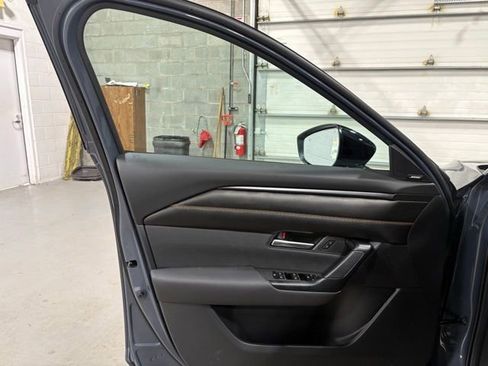 New 2026 MAZDA CX-50 2.5 Hybrid w/ Premium Plus Pkg image 12