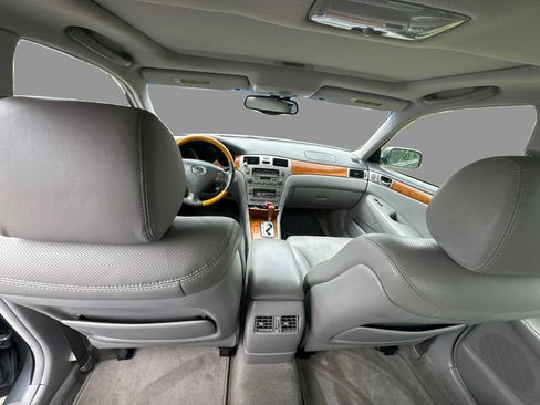 Used 2006 Lexus ES 330 image 21