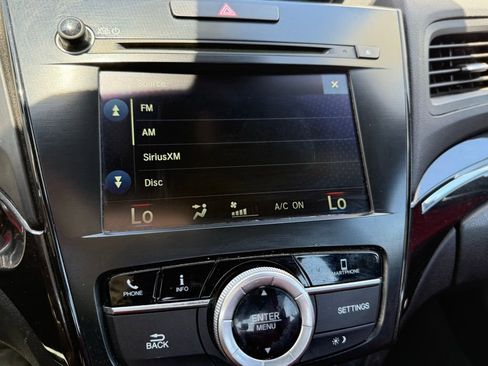 Used 2022 Acura ILX FWD image 10