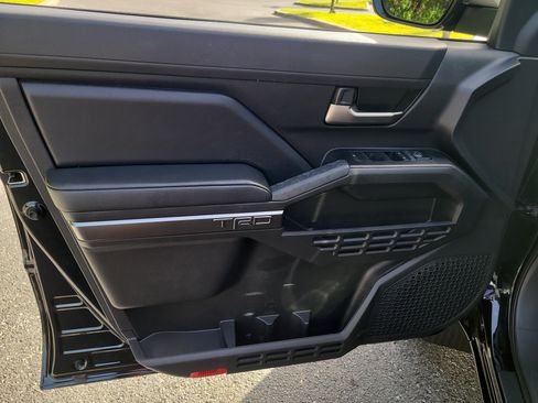 Certified 2025 Toyota Tacoma TRD Sport RWD image 18