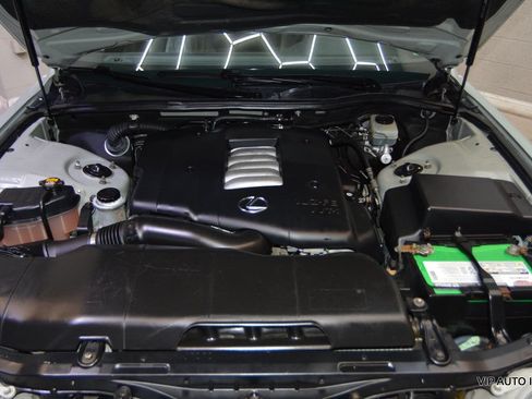 Used 1998 Lexus LS 400 RWD image 29