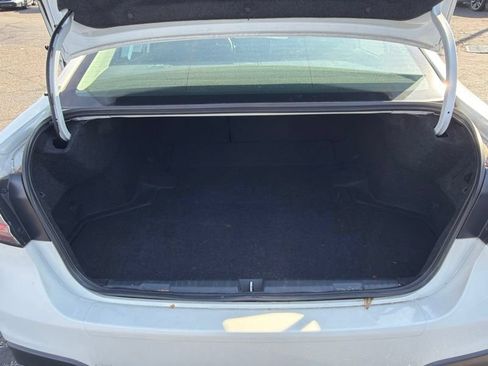Used 2024 Subaru Legacy AWD/4WD image 10