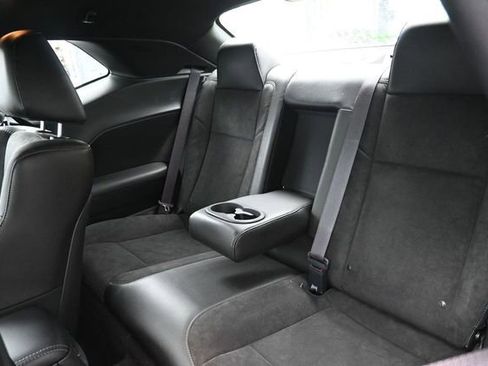 Used 2023 Dodge Challenger R/T w/ Plus Package RWD image 33