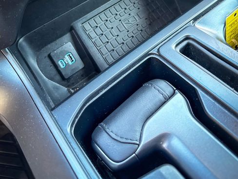 Used 2024 Ford F150 Tremor w/ Mobile Office Package AWD/4WD image 37