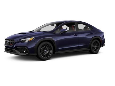 New 2025 Subaru WRX Limited w/ Popular Package #1A image 3