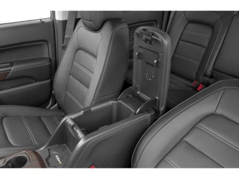 Used 2020 GMC Canyon Denali image 17