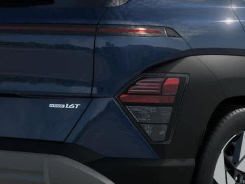 New 2026 Hyundai Kona SEL Sport image 10