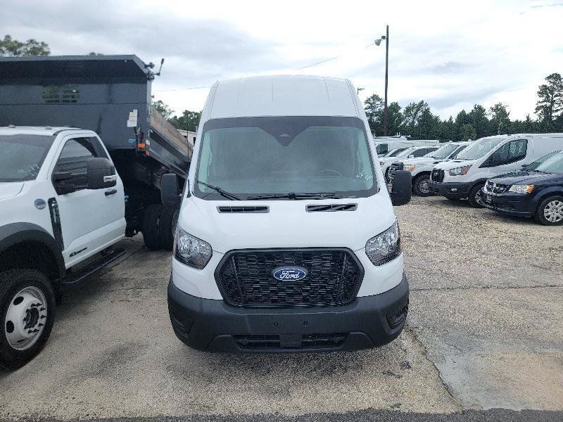 Used 2026 Ford Transit 350 148 High Roof Extended w/ Load Area Protection Package RWD image 20