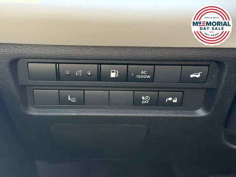 New 2025 Mitsubishi Outlander SEL AWD/4WD image 9