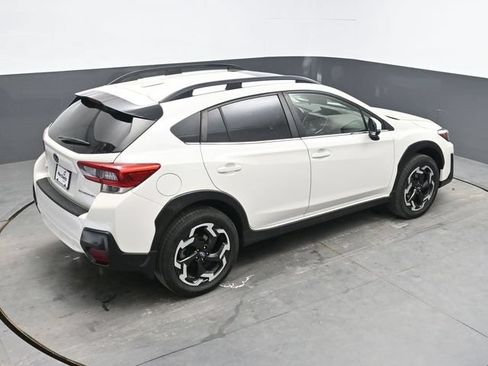 Used 2021 Subaru Crosstrek 2.5i Limited w/ Moonroof Package 2 AWD/4WD image 15