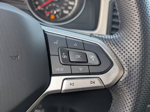 Used 2021 Volkswagen Atlas SE AWD/4WD image 18