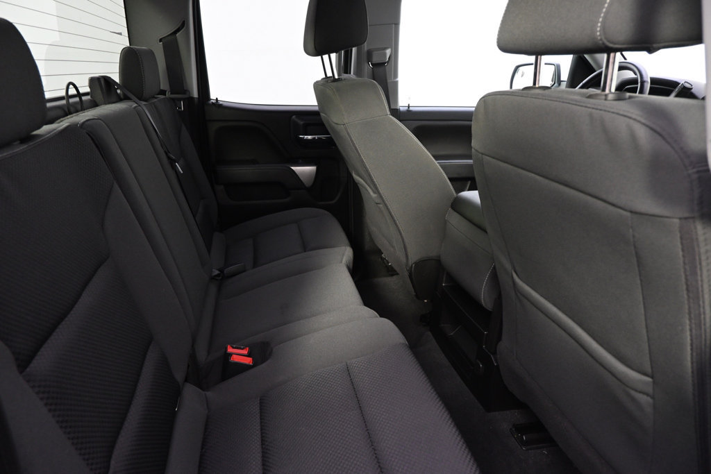 Used 2019 Chevrolet Silverado 1500 LT w/ All Star Edition AWD/4WD image 18