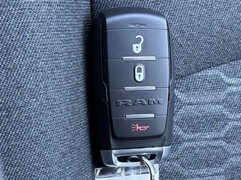 New 2026 RAM 2500 Tradesman image 36