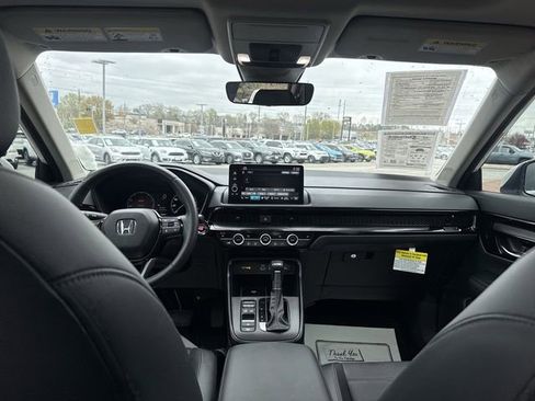 Certified 2024 Honda CR-V EX-L image 11