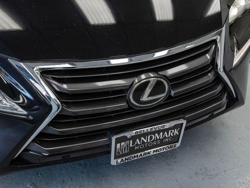 Used 2017 Lexus NX 200t AWD w/ Premium Package image 10