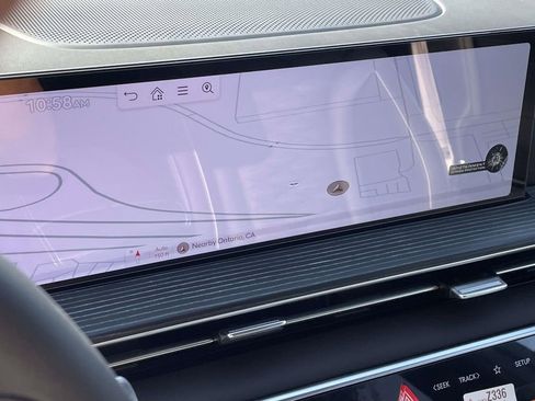 New 2026 Genesis GV80 3.5T image 14