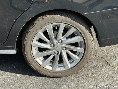 Used 2019 Mitsubishi Mirage G4 ES image 43